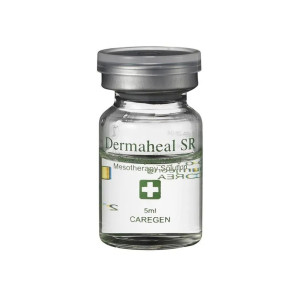 Dermaheal SR anti-aging skin - 10pcs/5ml S.Korea